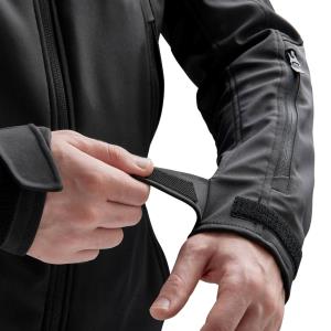 Chaqueta Rebelhorn Slash Negro Â· 3